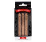 Boite de 5 batons de Cire favorite à mèche