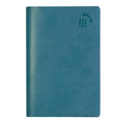 Carnet d'adresses Winner 9 x 13 cm - Couleurs assorties