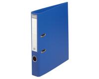 Registratore a leva PVC A4 dorso de 50mm - A4