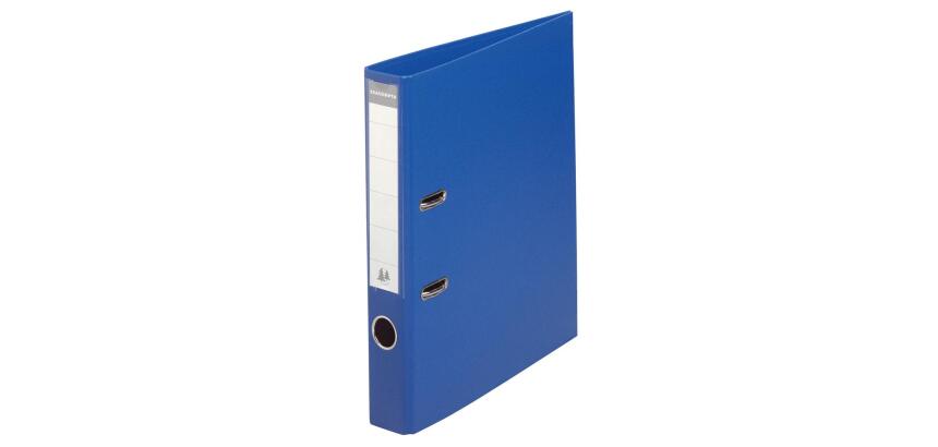 LAF Prem'Touch A4 PVC 50mm Spine