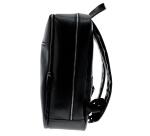 Sac à dos ordinateur Exactive Cuir - Noir