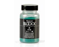 Pigment - Vert émeraude 100 ml / 40 g