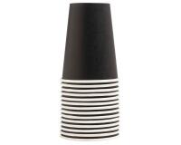 15 Gobelets en carton, 20 cl