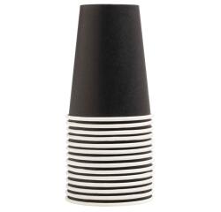 15 Gobelets en carton, 20 cl