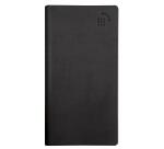 Carnet d'adresses Winner 9 x 17.5 cm - Couleurs assorties