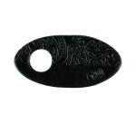 Cernit n°1 56 g Noir - Noir