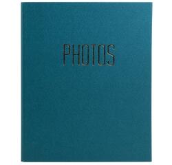 Album photo classeur 60 pages noires OfficeByMe