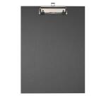 Porte-bloc papier enduit - Format 23x32cm pour A4