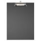 Porte-bloc papier enduit - Format 23x32cm pour A4