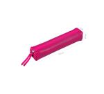 Clairefontaine Coloured Leather SLIM Pouch, 19,5x2,5x4cm