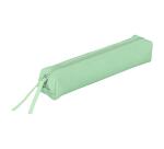 GEKLEURD LEDER Etui 19,5x2,5x4 cm