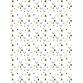 777 - Pochette 20 feuilles Décopatch Texture - Blanc/noir