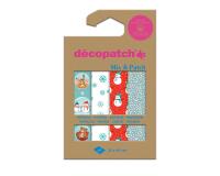 Mix & Patch - Noël Givré - Assortiment