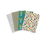 Mix & Patch - Spiritualité - Assortiment