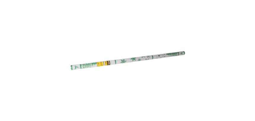 Tovaglia a rotolo monouso in carta damascata 1,18 x 6 m
