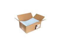 Enveloppe Pollen Clairefontaine couleur 120 g/m² sans fenêtre avec bande protectrice - Carton de 200