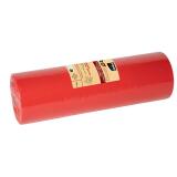 Tête-à-tête en rouleau spunbond, indéchirable et épongeable - 48x0,40m