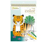 Graffy Color, Maman/Bébé - Multicolore