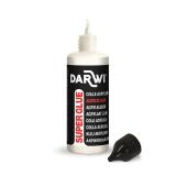 DARWI Flacon de 80 ml de Colle Acrylique Super Forte