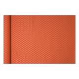 Kraft 70g, Tiny 5x0,35m Fleurs rouges - Rouge