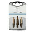 BOITE 3 PLUMES BANDZUG