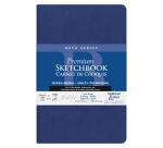 Beta Series carnet souple 26F 21,6x14cm 270g - Blanc