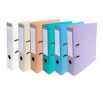 Registratore a leva PVC A4 dorso de 70mm - A4