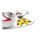 DARWI Marqueur Peinture sur Céramique à Froid Pointe Conique Fine 2mm - Noir