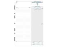 Recharge Exatime 21 - Journalier millésimé Annuel 2026