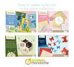 Boîte créative, Masques à coudre