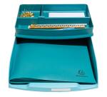 Bandejas de correo Skandi - 346x255x65 mm, A4+