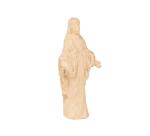 Vierge Marie 12x5,5x22,5 cm - Kraft
