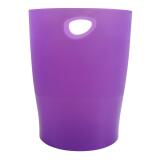 ECOBIN Waste paper bin Linicolor