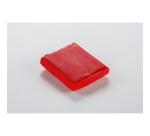 Cernit n°1 56 g Rouge - Rouge
