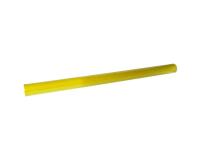 Nappe en rouleau papier non tissé Airlaid - 15x1,20m - Jaune