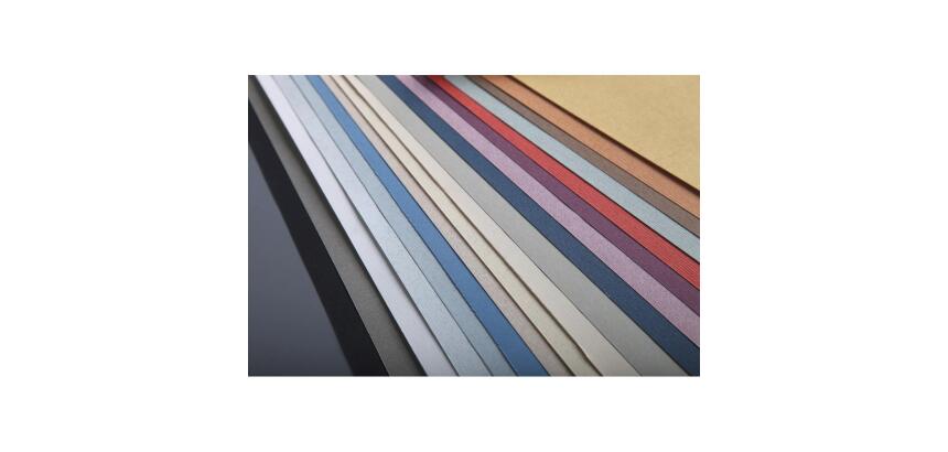 Ingres Pastel paquet 25F 50x65cm 130g