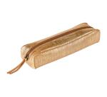 Trousse Clairefontaine Kleo-Pathra en cuir