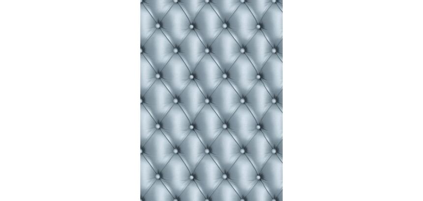 * Pochette 3 Feuilles Identiques Ref 604 - Noir & Blanc