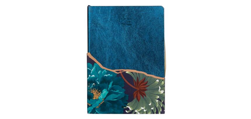 K3 Blue Clairefontaine