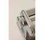 Cernit pasta machine - Acier