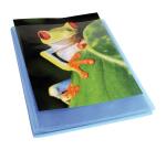 Protège-documents en polypropylène semi rigide Kreacover® Chromaline 120 vues - A4