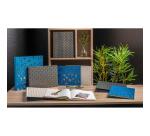 Álbum de fotos NÉO DÉCO 29x32 cm - 300 fotos 60 páginas