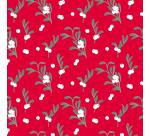 Excellia 80g, rl 50x0,70m Gui - Rouge