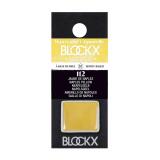 Aquarelle extra-fine demi-godet - Jaune de Naples