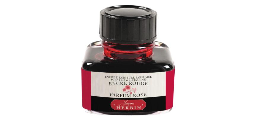 Encre parfumée subtile 30ml