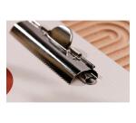 Terracotta, Porte-bloc 23 x 33 cm