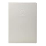 Crok'Book carnet piqué 24F A4 90g F