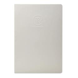 Crok'Book carnet piqué 24F A4 90g F