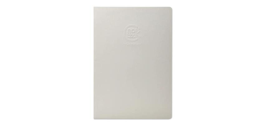 Crok'Book carnet piqué 24F A4 90g F