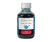Encre en flacon PET 100ml